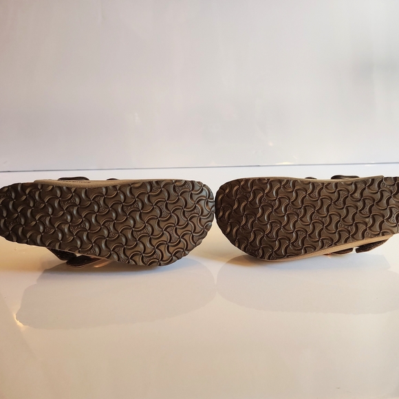 Birkenstock Tokio Mocha Color For Kids - Picture 5 of 5